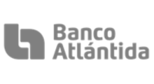 Banco Atlántida 220 x 120