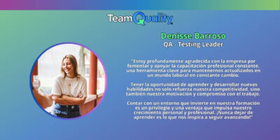 TQTEAM Dennise Barroso (3)