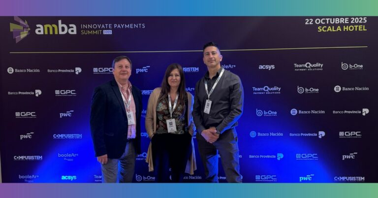 Somos socios de FinteChile