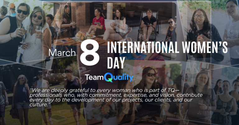 Team Quality Corp Once Again Participates in the Mastercard LAC Innovation Forum 2025