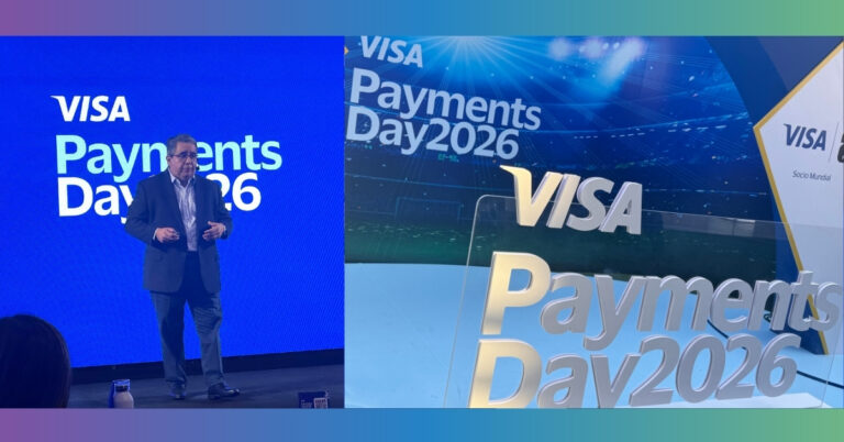 Team Quality Corp at Visa Payments Day Chile: Strengthening the Payments Ecosystem